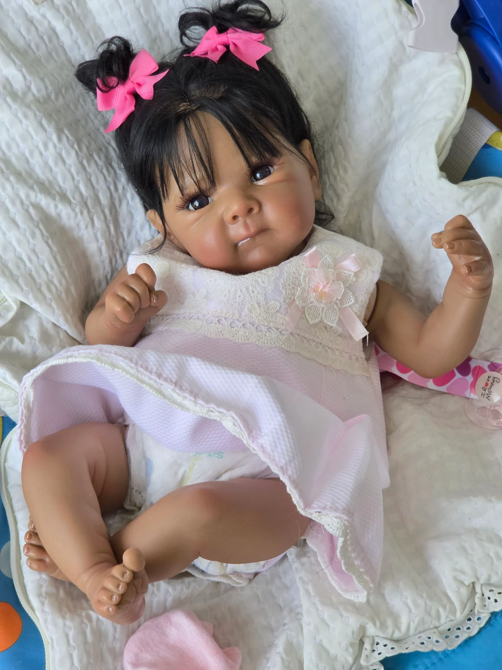 Reborn Baby – photo 3